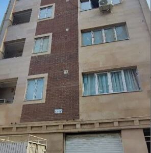 فروش آپارتمان 90متری نوساز ویلاشهر فول/معاوضه با زمین
