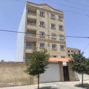 اجاره واحد آپارتمان 137 متری، شهرک خیام