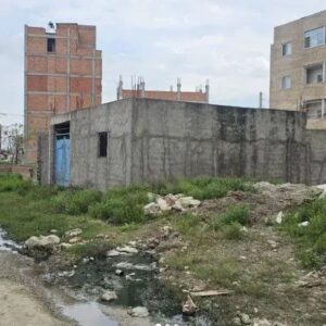فروش زمین ویلاشهر 252 متر