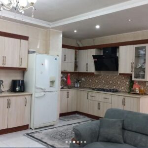 فروش آپارتمان 92متری دانشجو21