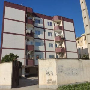 فروش آپارتمان 100متری شهرک جامی