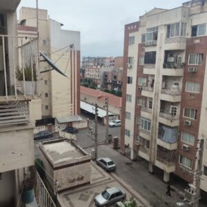 فروش آپارتمان 60متری سی متری آموزش شهرک نیایش