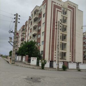 فروش آپارتمان 78متری سی متری آموزش