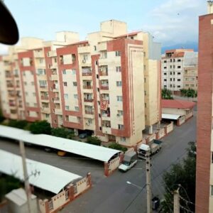 فروش آپارتمان ۷۸متری سی متری آموزش