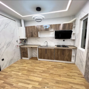 فروش آپارتمان ۵۵ متری فول امکانات ویلاشهر