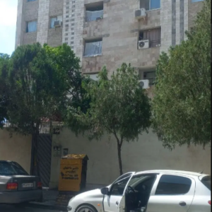 فروش آپارتمان 3 خواب شهرک شهریار