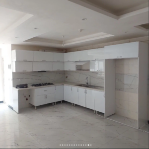 اجاره آپارتمان 130متری آسایش