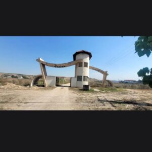 زمین فروشی 244متری شهرک یاس نکا