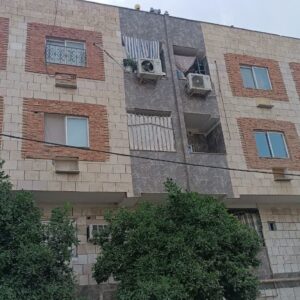 فروش آپارتمان 74متری آرامش