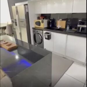 فروش آپارتمان 125متری ویلاشهر آسایش