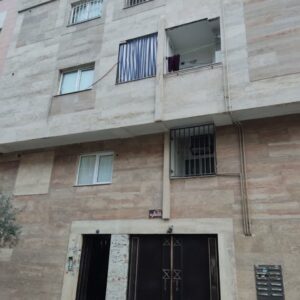 اجاره آپارتمان 75متری آرامش