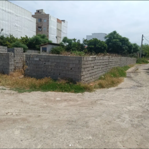 فروش زمین 353متری جهاد مرکزی