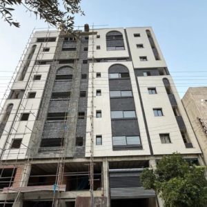 فروش آپارتمان 105متری بلوار نیایش