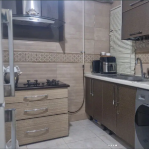 اجاره آپارتمان 60متری سی متری آموزش