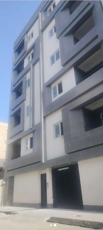 فروش آپارتمان کلیداول 125متری آسایش