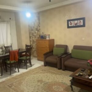 اجاره آپارتمان 93متری ویلاشهر مبله